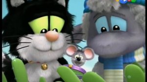 19  Загадки Джесса  Почему исчезли звезды