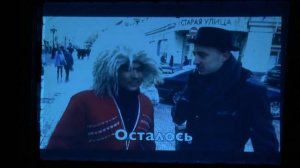 Школа Студия МХАТ. капустник - посвящение первокурсников!