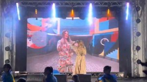 Люся Кава Крим