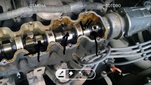 Вот почему  стучат  клапана на вашем на двигателе. Основная причина.Опель Вектра а 1.6