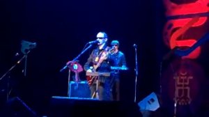 Пикник, Там на самом на краю земли