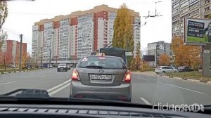 Экзамен в ГАИ по вождению авто по новому