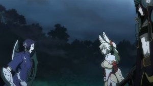 Герои Шести Цветов-[11 серия]