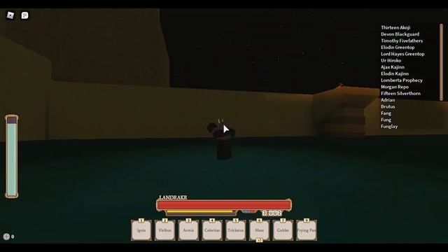 Rogue Lineage: Travel смотреть онлайн