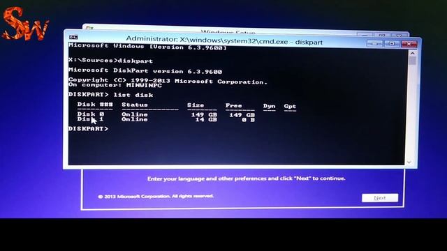 What is mbr and gpt ? /mbr to gpt convert смотреть онлайн