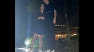 красивая пара диана и кирилл