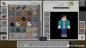 Как сделать микроволновку в Minecraft без модов