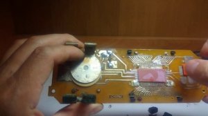 Часы электроника 8 1989 г.в., если что хорошего в них