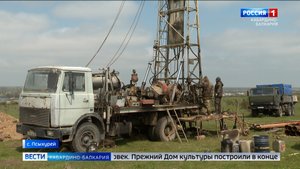 В КБР продолжают комплексно развивать сельские поселения