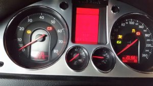 пассат б6 не заводетса в мороз -11