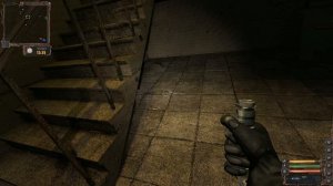 Lost Alpha DC - 27: Получить код к генераторам в саркофаге , Первая концовка