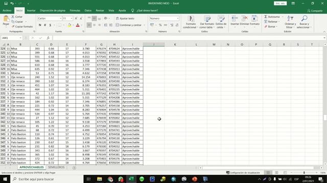 DE EXCEL A SHP e GPX смотреть онлайн