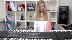 Проверяем музыкальный слух! Тест! Сколько ноты вы слышите?