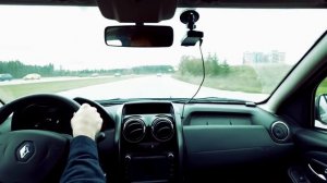 Обзор Рено Дастер 2016 ч.2 от владельца