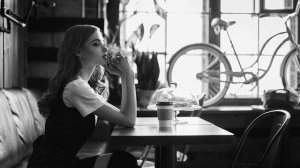 Истории из жизни. Рассказ: Антонина