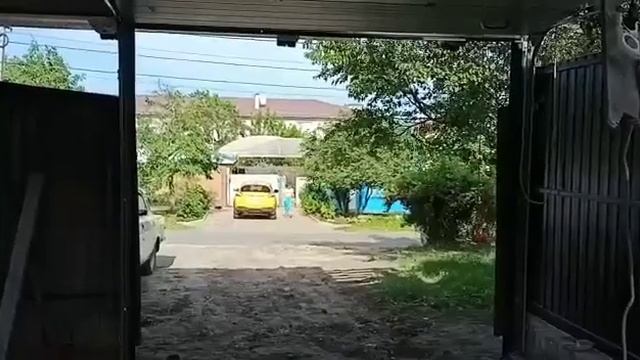 Гаражные ворота секционные в Ставрополе смотреть онлайн