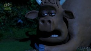 Барашек шон