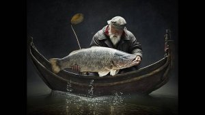 Fisher Online#на рыбалку