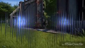 Всё о Индорапторе . + тайный смысл гибридов во франшизе.