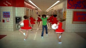 What Time Is It (From High School Musical 2)