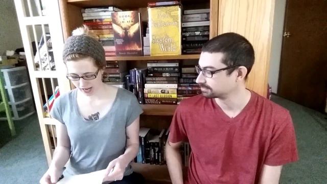 I Messed Up Book Tag!!! смотреть онлайн