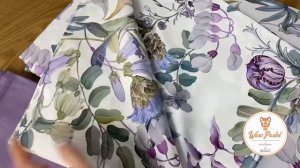 Как выбрать постельное белье?|Стоит ли покупать китайское?|