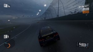 Fabulous Lightning McQueen! | Forza Motorsport 7 | NASCAR/Cars 3