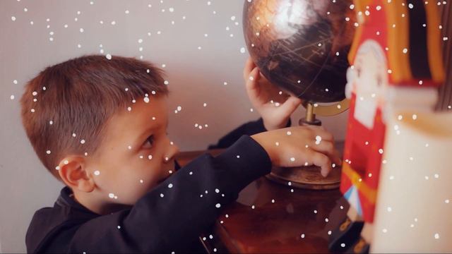 Рождество Илья и Таня смотреть онлайн