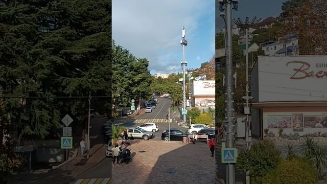 прекрасный октябрь ☀??