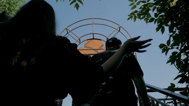 QANTABRIKA – томская folk'n'roll-группа со своим взглядом на этническую культуру. смотреть онлайн