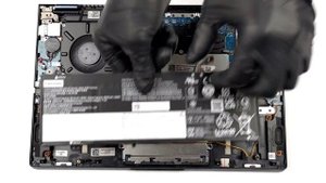 ?️ How to open Lenovo ThinkBook 14s Yoga Gen 2 - disassembly and upgrade options