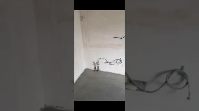 Строительство и ремонт ванной комнаты под ключ! Возведение перегородок изблока установка инстоляци смотреть онлайн