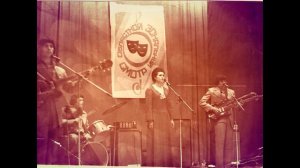 Ветер шумит во ржи