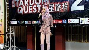 STARDOM QUEST 2 - SYIFAA