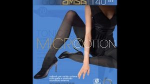 Велюровые колготки от 40 до 140 den