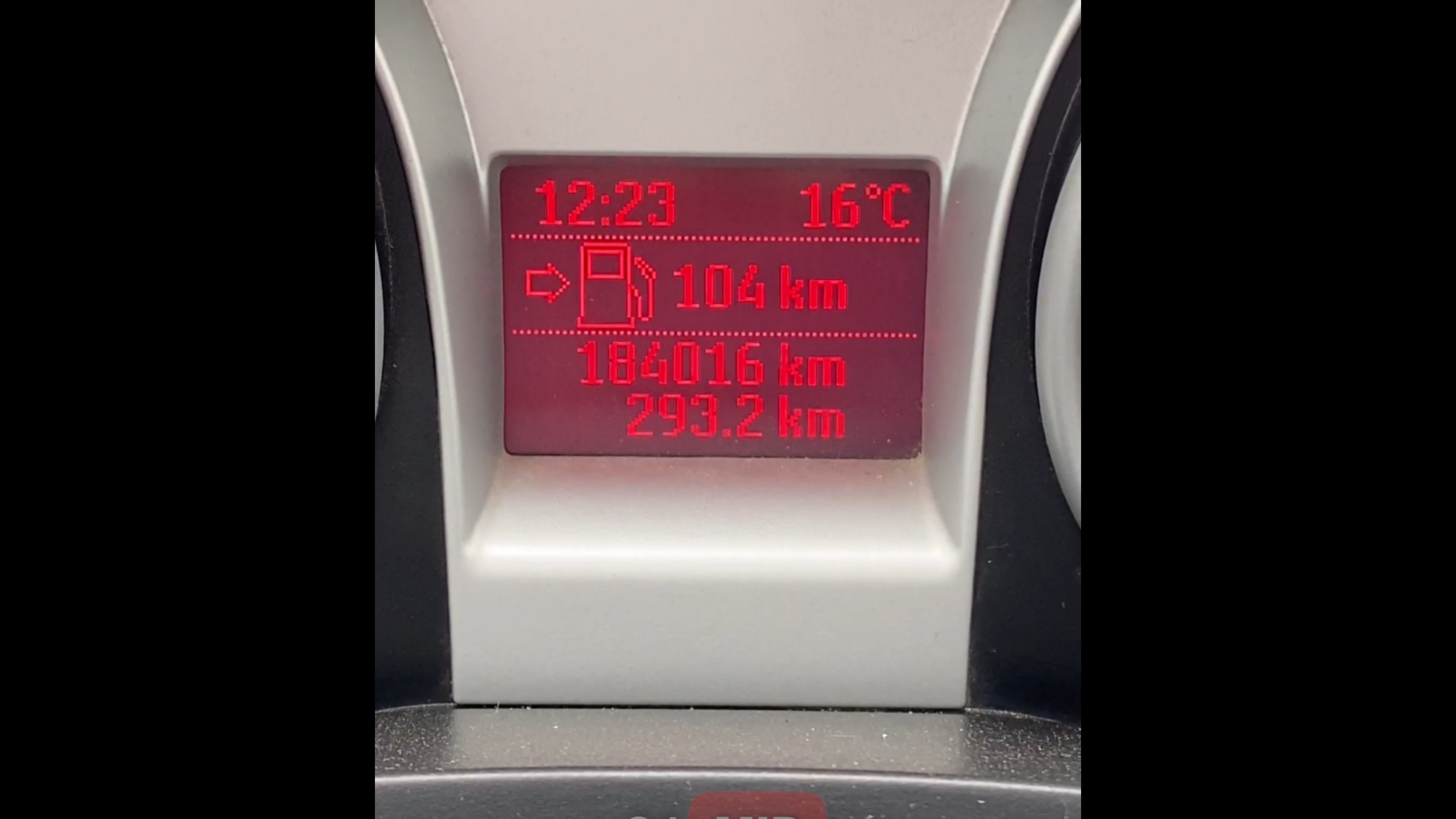 Проверяйте пробег перед покупкой смотреть онлайн