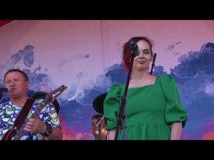 Новоорск , парк Победы 22.08.2022 ( обзор )