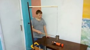 Робот будильник со 100% гарантией пробуждения из конструктора «LEGO Mindstorms. Education EV3