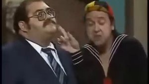 El chavö del 8: El trabajo de don ramón