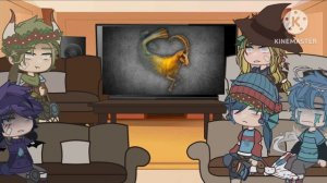 |[😧]|реакция знаков зодиака на историю про знаков зодиаков||как они появились|[📜]||2 часть||