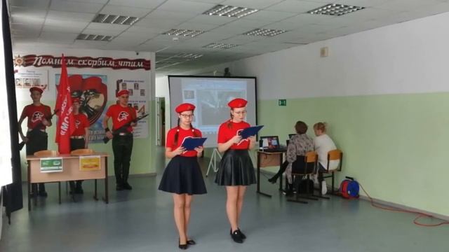 Ксения Сахманова, учитель обществознания ГБОУ СОШ с. Новое Якушкино смотреть онлайн