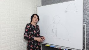 "Дверь сердца" Елена Мережко Фрагмент темы "Что такое пропитывание"