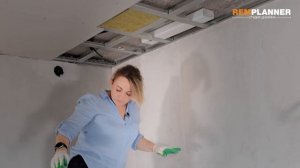 Как выбрать отделку потолка квартиры? Покраска, натяжной или гипсокартон?