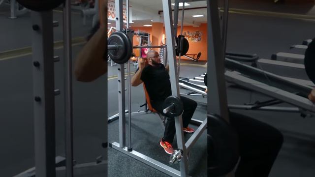 Жим сидя 100кг смотреть онлайн