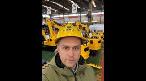 Поездка на Китайский  Завод Rippa