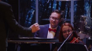 Rachmaninoff / Maslov. Vocalise