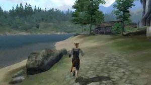 TES IV Oblivion- Thieves Guild- Quest One, Finding the Thieves Guild (Alternative method)