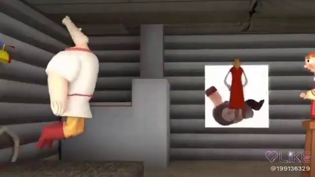 Три Богатыря и три богатых пня смотреть онлайн