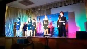 Песня МАМА. Кадеты Преображенского кадетского корпуса