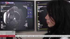 В больнице Ардона уже полгода работает один из лучших в республике МРТ-аппаратов